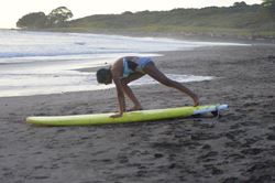 Clase de Surf Privada para Principiante