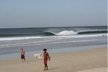 Imagen para la categoria Surfear Liberia