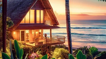 Imagen para la categoria Negocios de Alquiler de Casas en Liberia