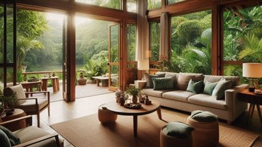 Imagen para la categoria Alquileres de Casas a Largo Plazo en Liberia