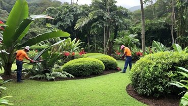 Imagen para la categoria Negocios de Jardinería y Paisajismo en Liberia