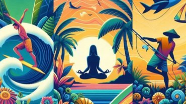 Imagen para la categoria Paquetes de Actividades en Liberia