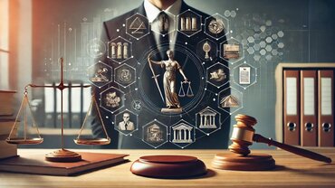 Imagen para la categoria Abogados y Notarios en Liberia