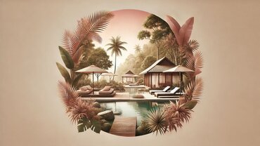 Imagen para la categoria Retiros y Alojamientos de Lujo en Liberia