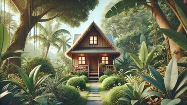 Imagen para la categoria Casas de Huéspedes y Alquiler de Habitaciones en Liberia