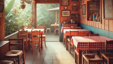 Imagen para la categoria Sodas en Liberia