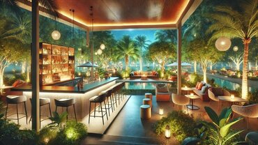 Imagen para la categoria Bares y Salones en Liberia