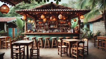 Imagen para la categoria Bares in Liberia