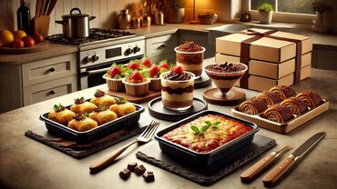 Imagen para la categoria Negocios de Entrega de Platillos en Liberia