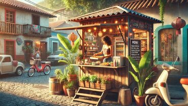 Imagen para la categoria Negocios de Comida para Llevar en Liberia