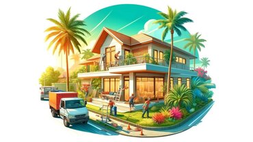 Imagen para la categoria Empresas de Construcción, Mantenimiento e Instalación en Liberia