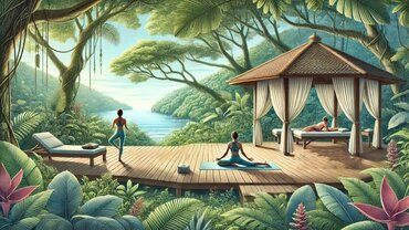 Imagen para la categoria Servicios de Salud y Bienestar en Liberia