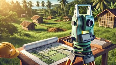 Imagen para la categoria Servicios de Topografía en Liberia