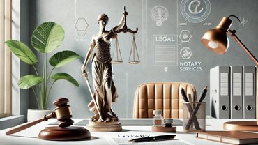 Imagen para la categoria Servicios Legales y Notariales en Liberia