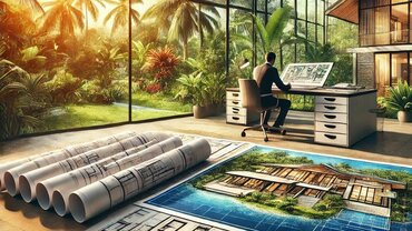 Imagen para la categoria Servicios de Arquitectura e Ingeniería Civil