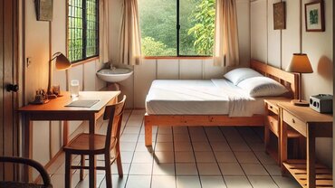 Imagen para la categoria Alquileres de Cabinas en Liberia