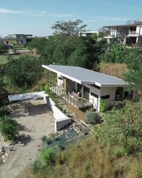 Villa Marbe 1  Beach Retreat 