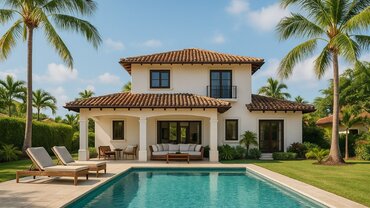 Imagen para la categoria Alquileres Vacacionales y de Corto Plazo en Liberia