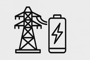 Imagen para la categoria Empresas y Proveedores de Electricidad