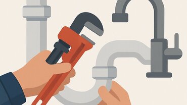 Imagen para la categoria Empresas y Contratistas de Plomería en Liberia