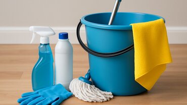 Imagen para la categoria Empresas de Servicios de Limpieza en Liberia