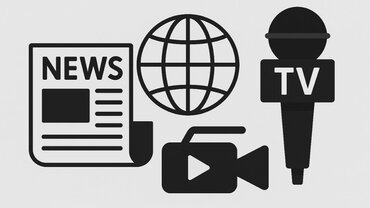 Imagen para la categoria Prensa y Medios Locales