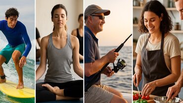 Imagen para la categoria Anfitriones de Alojamiento y Experiencias en Liberia