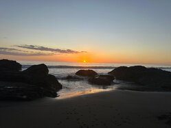 Fiesta del Atardecer del 6 de Diciembre