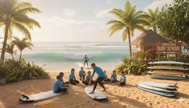 Imagen para la categoria Industria del Surf y Proveedores de Servicios