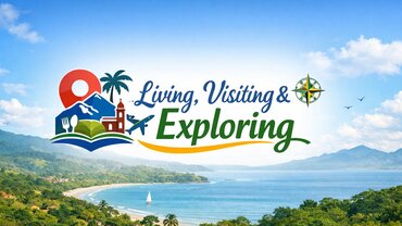 Vivir, Visitar y Explorar