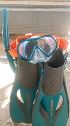 Tour de Snorkeling en Panga para hasta 4 Personas