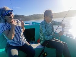 Tour de Pesca Costera Artesanal en San Juanillo