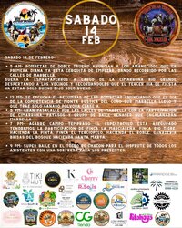 Fiestas de Marbella 2026