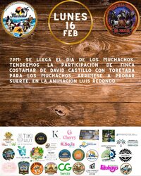 Fiestas de Marbella 2026