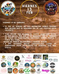 Fiestas de Marbella 2026