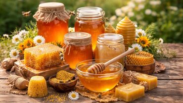 Picture for category Beekeepers in Liberia