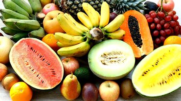 Picture for category Tropical Fruit Farms in Liberia