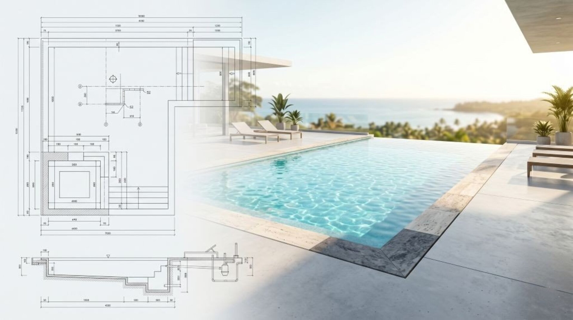 Creamos su cuenta de Constructora de Piscinas